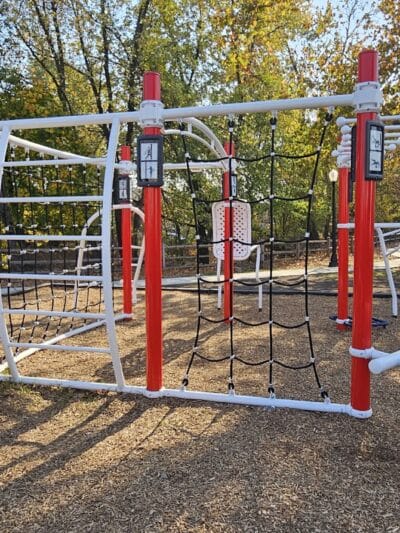 Saddle River Park - Lodi, NJ