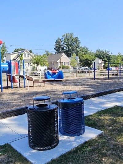 Saddle River Park - Lodi, NJ
