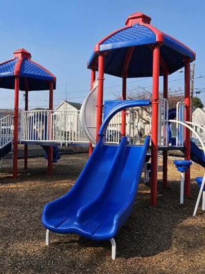 Saddle River Park - Lodi, NJ