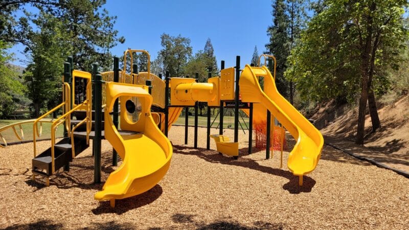 Mariposa County Parks & Recreation - Mariposa, CA