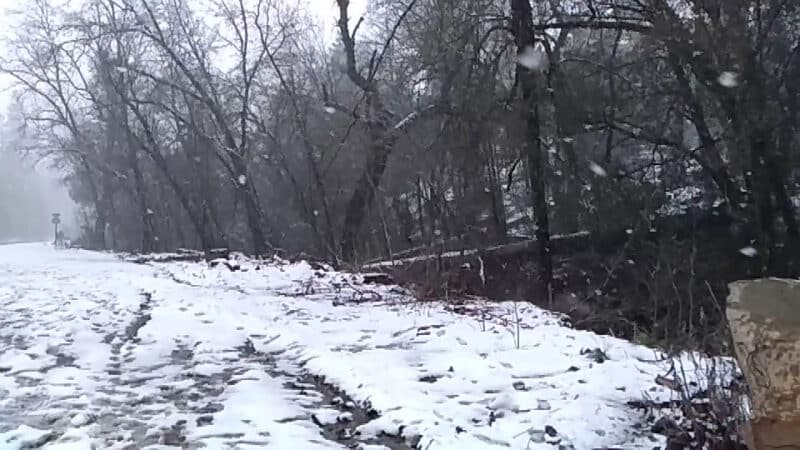 Midpines Park - Mariposa, CA