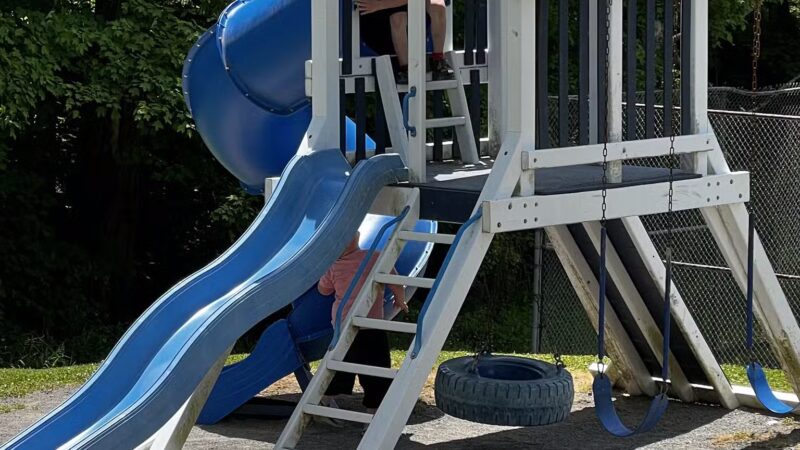 Masontown Park - Masontown, WV