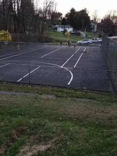 Masontown Park - Masontown, WV