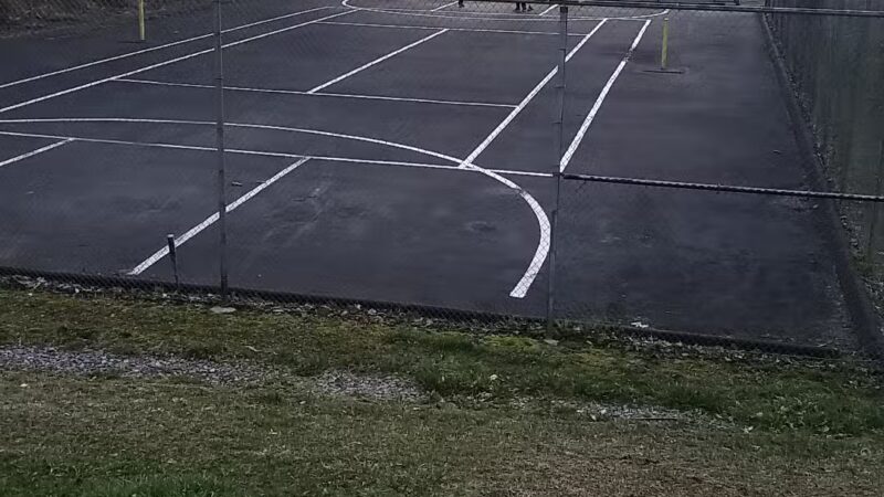 Masontown Park - Masontown, WV