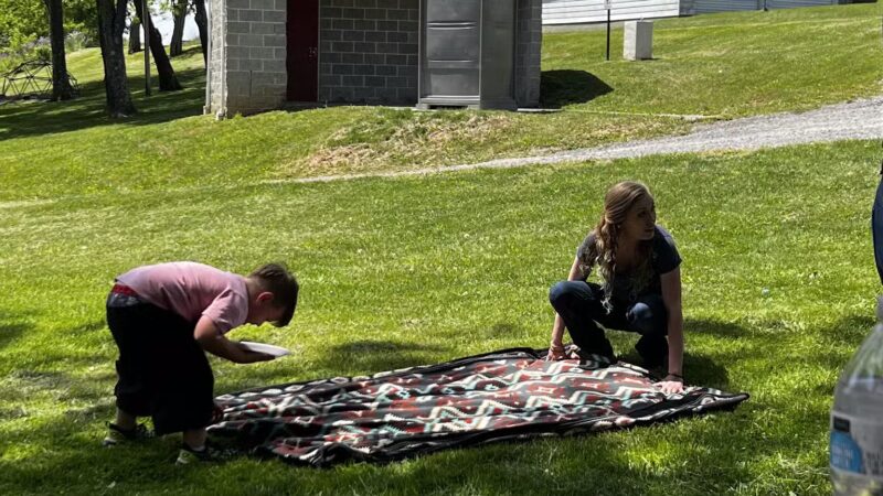 Masontown Park - Masontown, WV