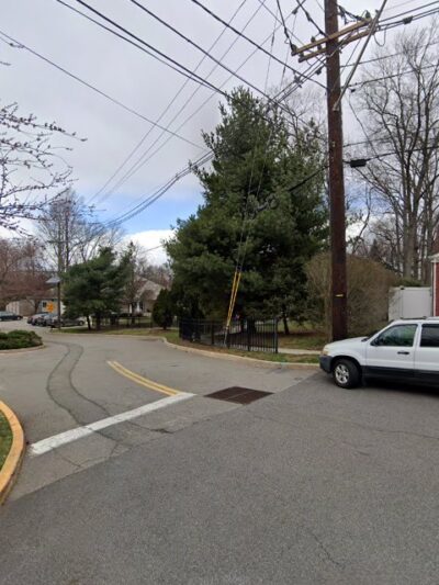 Duvier Park Improvement - Maywood, NJ