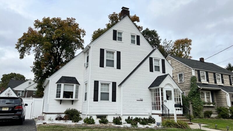 Herbert W. Nickerson Memorial Park - Maywood, NJ
