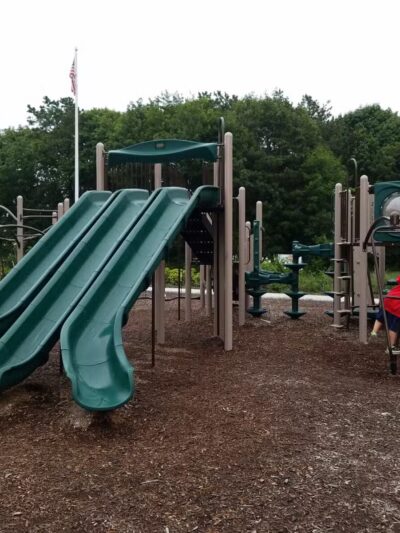 Sean Dixon Memorial Park - Medford, NY