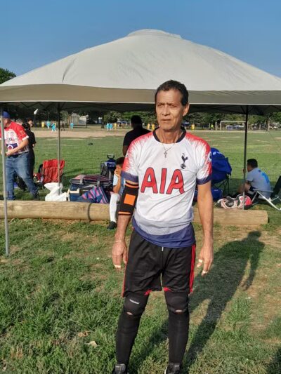 Sean Dixon Memorial Park - Medford, NY