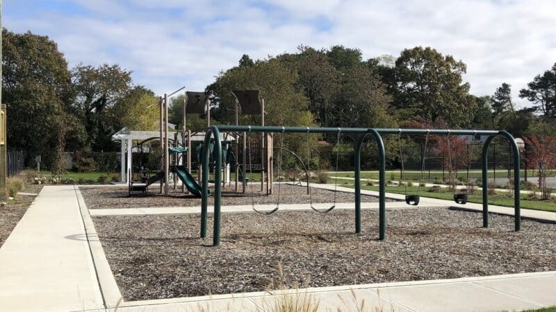Twelve Pines Park (Southaven Avenue) - Medford, NY