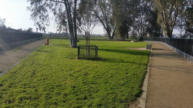 Merced Dog Park - Merced, CA