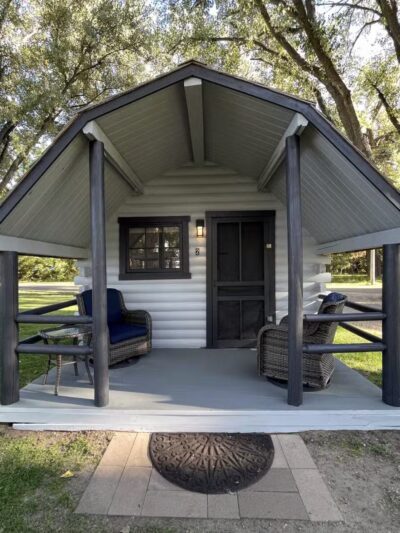 Miles City KOA Journey - Miles City, MT