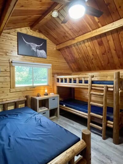 Miles City KOA Journey - Miles City, MT