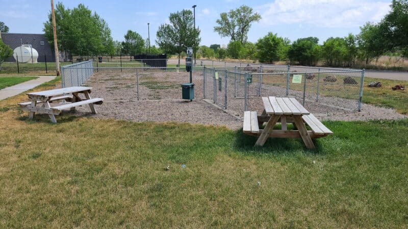Pine Hills Park - Miles City, MT