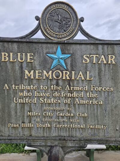 Pine Hills Park - Miles City, MT