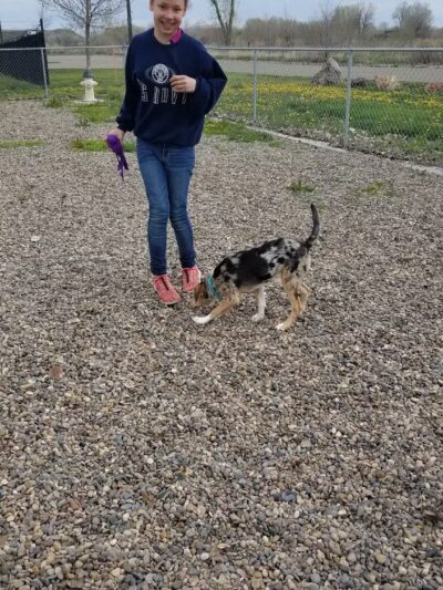 Pine Hills Park - Miles City, MT