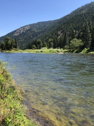 Hellgate Small Dog Park - Missoula, MT