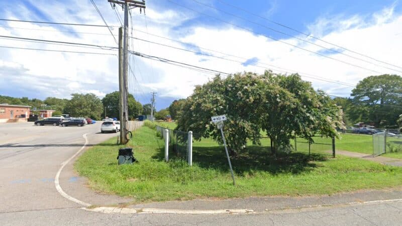 Moneta Community Park - Moneta, VA