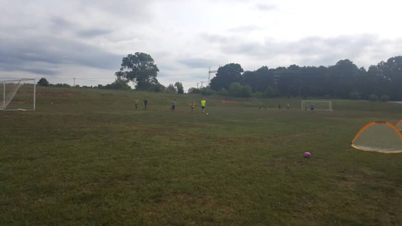 Moneta Park - Moneta, VA