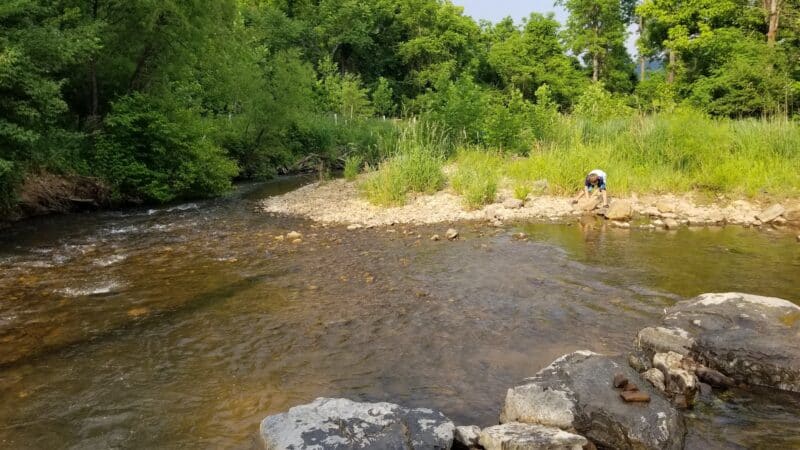 Montvale Park - Montvale, VA