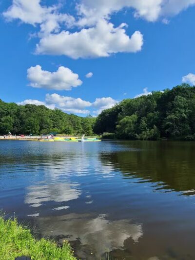 Lewis Morris Park - Morristown, NJ