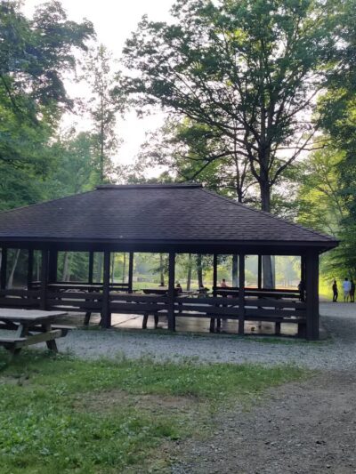 Lewis Morris Park - Morristown, NJ