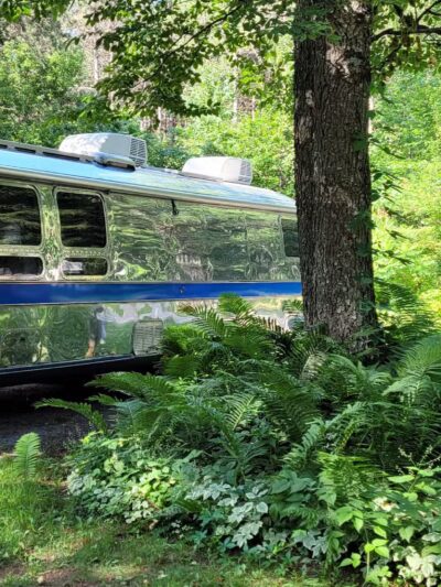 Natural Bridge / Watertown, NY KOA Journey - Natural Bridge, NY