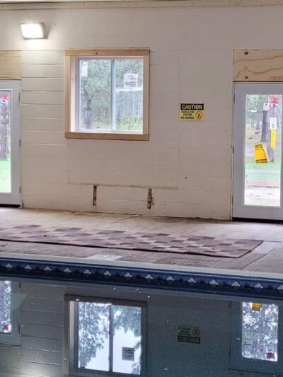 Natural Bridge / Watertown, NY KOA Journey - Natural Bridge, NY