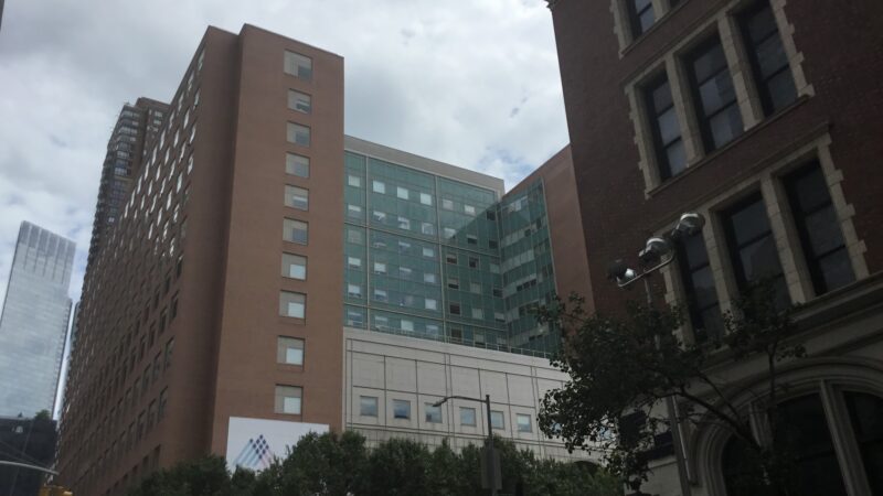 Mount Sinai West - New York, NY