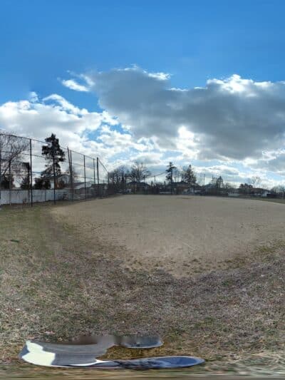 Neighborhood Park Bethpage B20 - North Massapequa, NY
