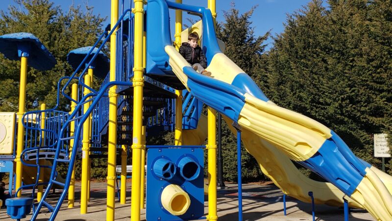Plainedge Park - North Massapequa, NY