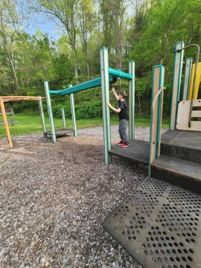 Clear Creek Park - Norton, VA