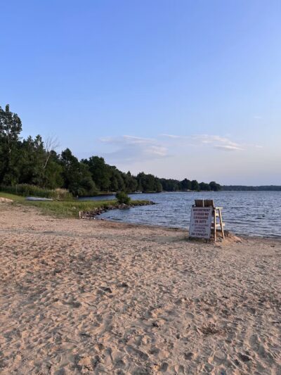 Norwood Recreation Pavilion - Norwood, NY