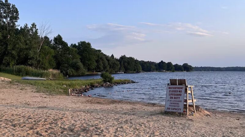 Norwood Recreation Pavilion - Norwood, NY