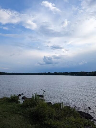 Norwood Recreation Pavilion - Norwood, NY