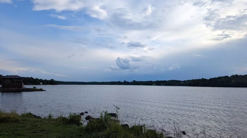 Norwood Recreation Pavilion - Norwood, NY