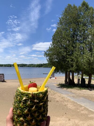 Norwood Recreation Pavilion - Norwood, NY