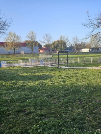 Oakdale Dog Park #2 - Oakdale, CA