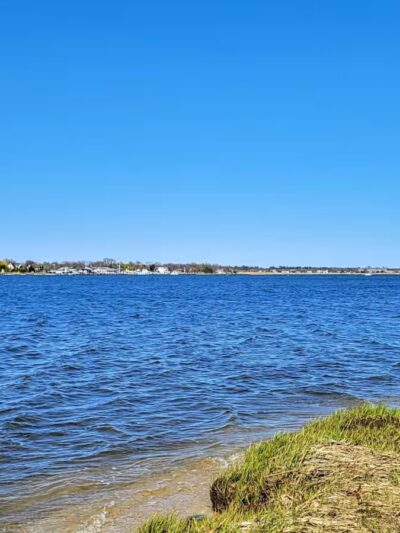 Timber Point County Park - Oakdale, NY