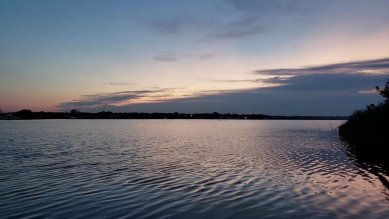 Timber Point County Park - Oakdale, NY