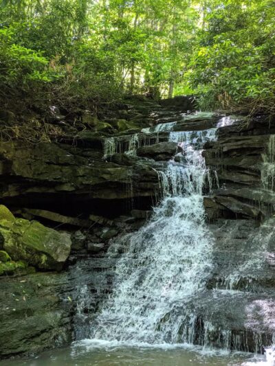 Ohiopyle State Park - Ohiopyle, PA