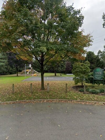 Faber Park - Paramus, NJ