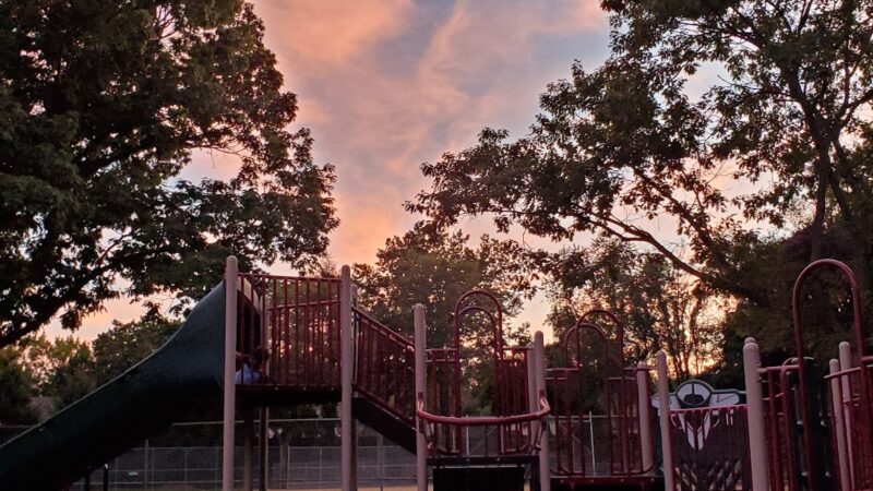 Petruska Park - Paramus, NJ