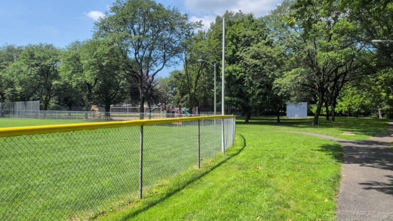 Petruska Park - Paramus, NJ