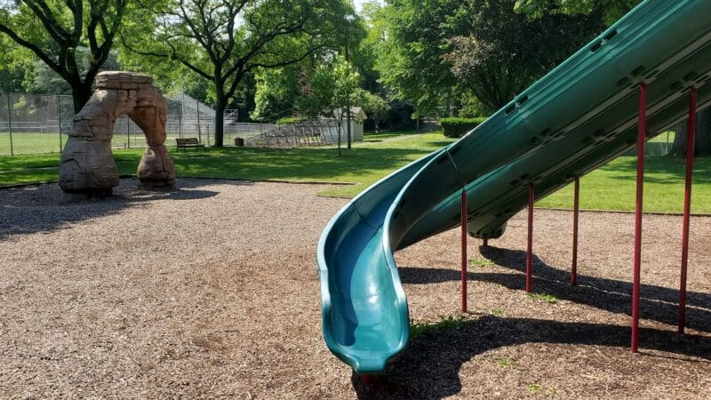 Petruska Park - Paramus, NJ