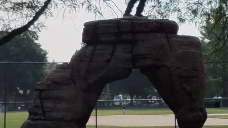 Petruska Park - Paramus, NJ
