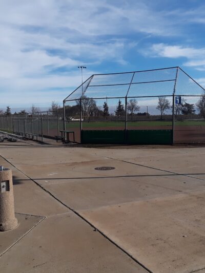 Patterson Dog Park - Patterson, CA