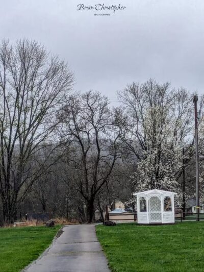 Washington Run Park - Perryopolis, PA