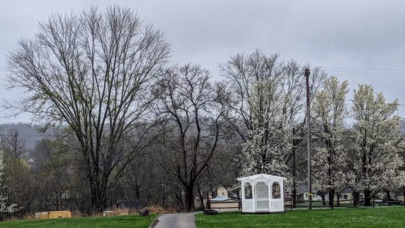 Washington Run Park - Perryopolis, PA