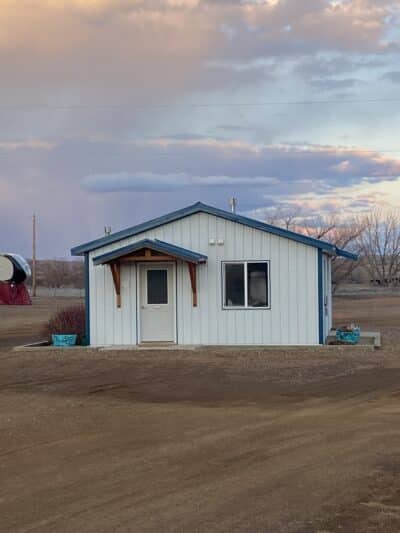 Happy Camper Rv Park - Plevna, MT